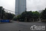 阿玛尼艺术公寓项目附近道路