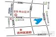 富强·凤山蓝湾交通图
