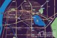 龙湖紫都城交通图
