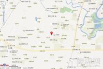 中国铁建西派国樾电子地图