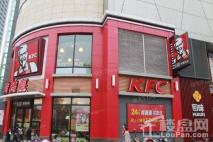 龙湖紫都城周边KFC