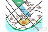 海亮天城BOX街区-区域图