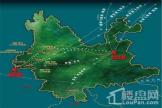中缅新天地区位图1