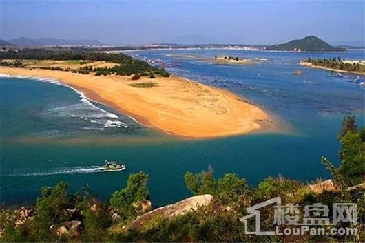 香水湾瞰海18度陵水黎安海