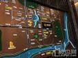 白沙翡翠城交通图