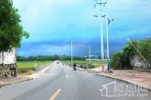 绿地新里·海玥公馆实景图