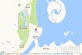 港昌金沙滩电子地图