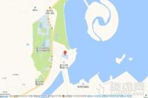 港昌金沙滩电子地图