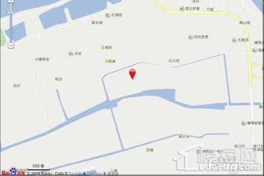 K2荔枝灣交通图