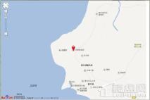 中南林海间电子地图
