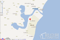 博鳌滨海小镇电子地图