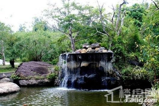 海航康乐悦居周边配套万宁兴隆热带花园