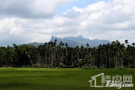 庄园丽都周边配套七仙岭风景区