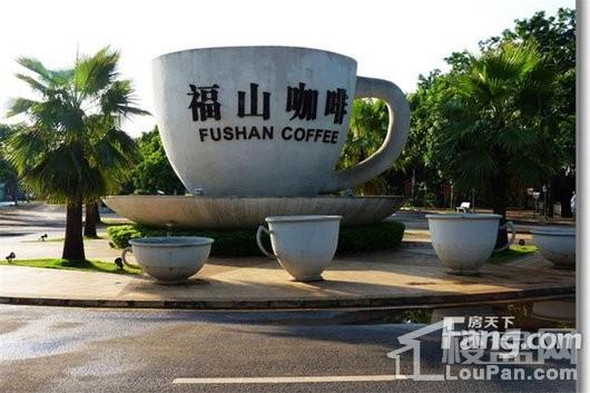 国安海岸周边 咖啡文化馆