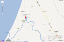 国信龙沐湾电子地图