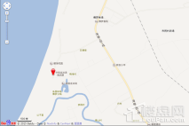 中和龙沐湾·海润源电子地图