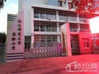 中国城周边 海南师范大学实验小学