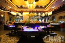 碧桂园金沙滩酒店西餐厅（2017-9-26）