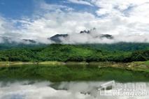 那香山周边配套保亭热带雨林