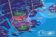 星汉·港湾国际交通图