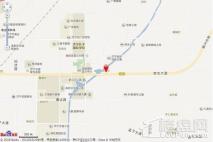 中南·漫悦湾电子地图