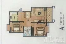 建成丽园二室二厅一卫92平方米 2室2厅1卫1厨