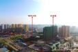 广安·未来城实景图