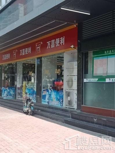 台江·商都汇便利店