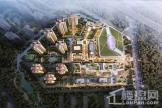 广安·未来城效果图