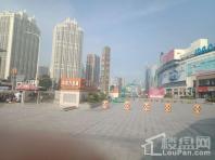 IFC福州国际金融中心宝龙城市广场