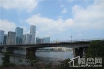 三盛滨江国际鳌峰大桥
