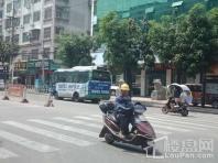 启航·闽江1号周边街道