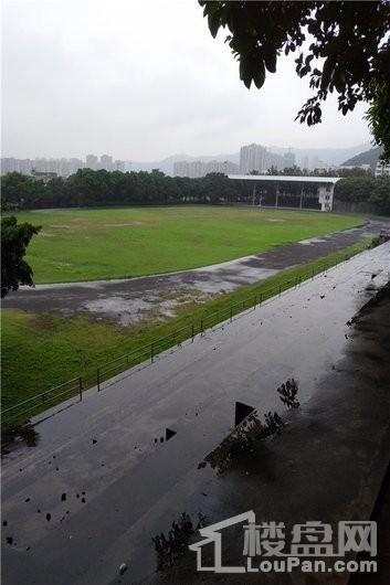 世茂·璀璨天城周边工程学院