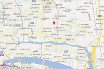 中海金玺公馆电子地图