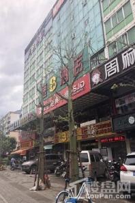 鼓楼金茂府速八酒店