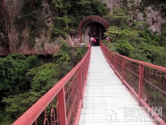 海峡鑫天地景点