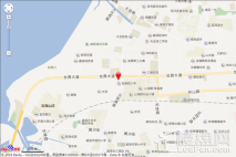 龙泰艺海国际电子地图