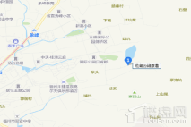 龙湖·云峰原著电子地图