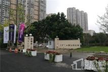 三都汇潮里在建工地