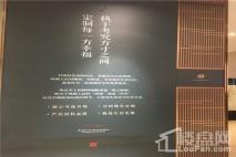 中建国熙台二期科技系统展示