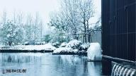 北大资源·颐和江南雪景图