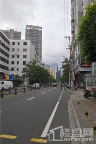 和谐家园周边 五指山路