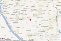 隆腾蜀州府电子区位图
