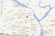 雅居乐锦城电子地图