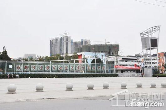 泰华锦城二期成都经济技术开发区实验高中