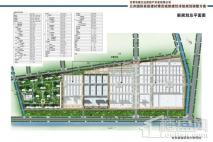 立达·瑜景公寓B座新规划总平面