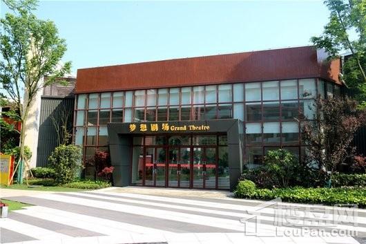 北新·御龙湾项目周边巴蜀小学04