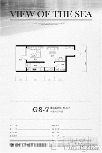 上海国际皮革城户型图