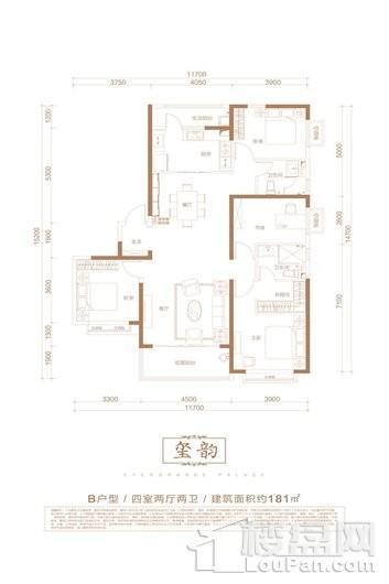 晋中恒大华府181-1