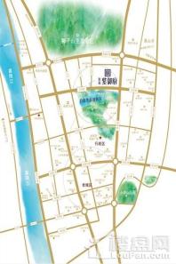 优筑·紫御府-区域图14